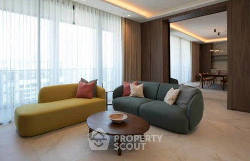 4-BR Condo The Estelle Phrom Phong | 200m to BTS Phrom Phong (ID 3063049)
