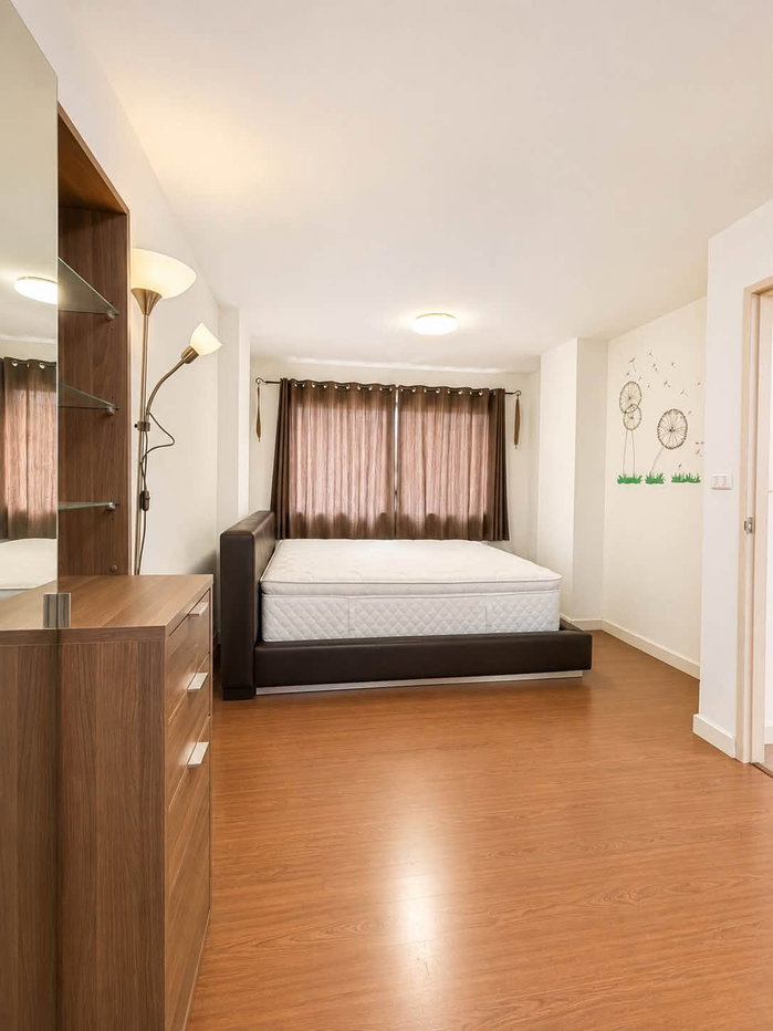 รูป ห้องใหญ่ ราคาคุ้ม! One X Sathorn Narathiwat ขนาด 50 ตร.ม. พร้อมอยู่ - รูปที่ 5/10