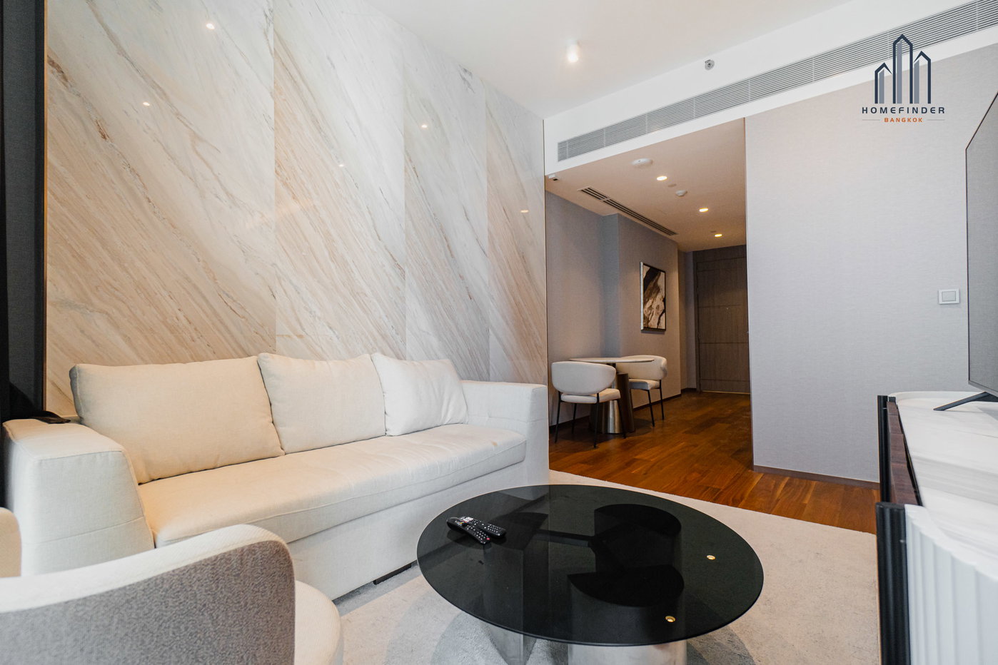 รูป THE ESTELLE PHROM PHONG 1 bedroom, for rent - รูปที่ 7/11