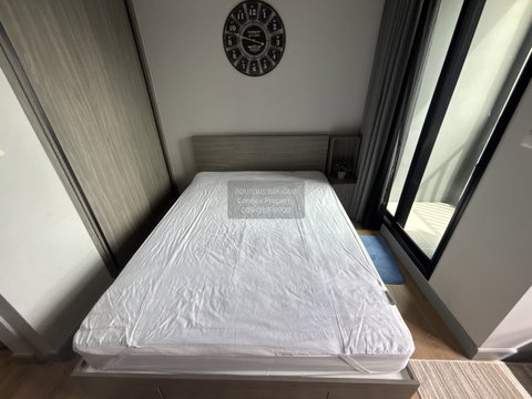 FOR RENT condo , Chapter One Midtown Ladprao 24 , BTS-Ha Yaek Lat Phrao , Chomphon , Chatuchak , Bangkok , CX-36302 ✅ Live chat with us ADD LINE @connexproperty ✅