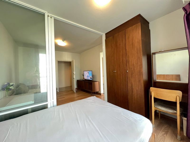picture Hot sale: UNIO Sukhumvit 72 Phase 1 - 6/22