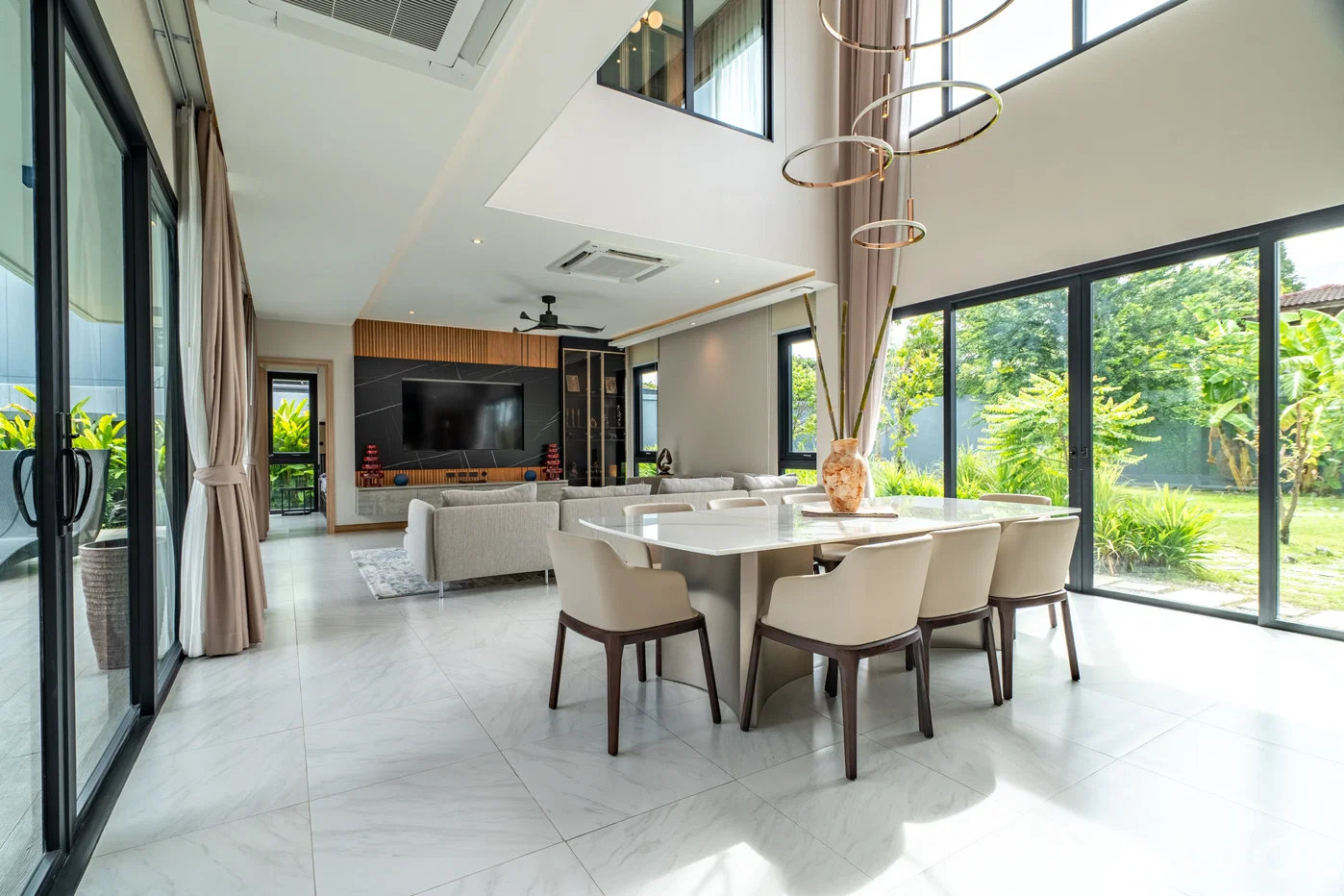 picture Luxury Designer Pool Villa on 828 SqM Plot | D Space 2 6558333 - 3/47