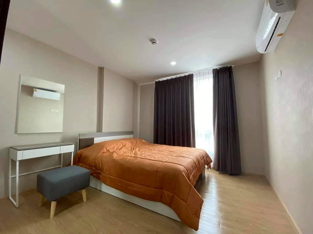รูป 📍ให้เช่า One Plus คอนโดฯ สวนดอก8📍 ห้องใหญ่ที่สุดในอาคาร!! - รูปที่ 2/18