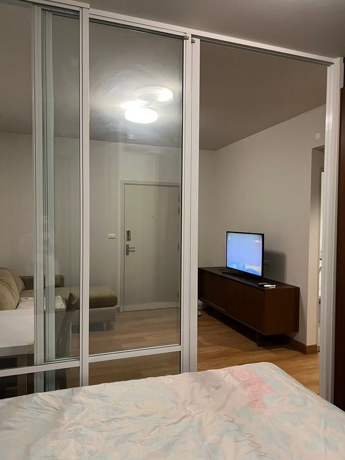 picture Hot sale: UNIO Sukhumvit 72 Phase 1 - 11/22