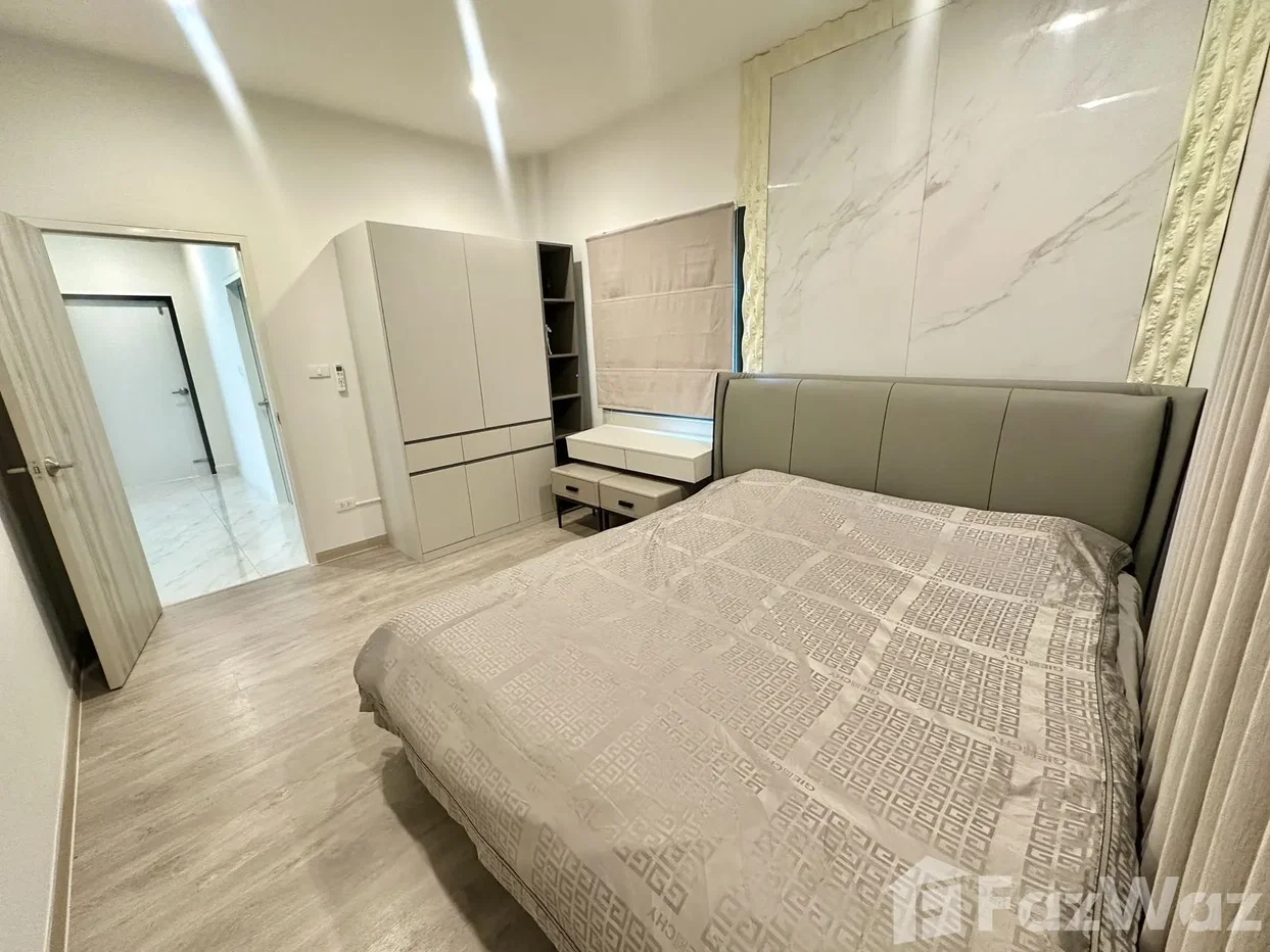 รูป ขาย บ้านเดี่ยว 4 ห้องนอน ในโครงการ ศุภาลัย เลค วิลล์ ภูเก็ต 6561221 - รูปที่ 8/26