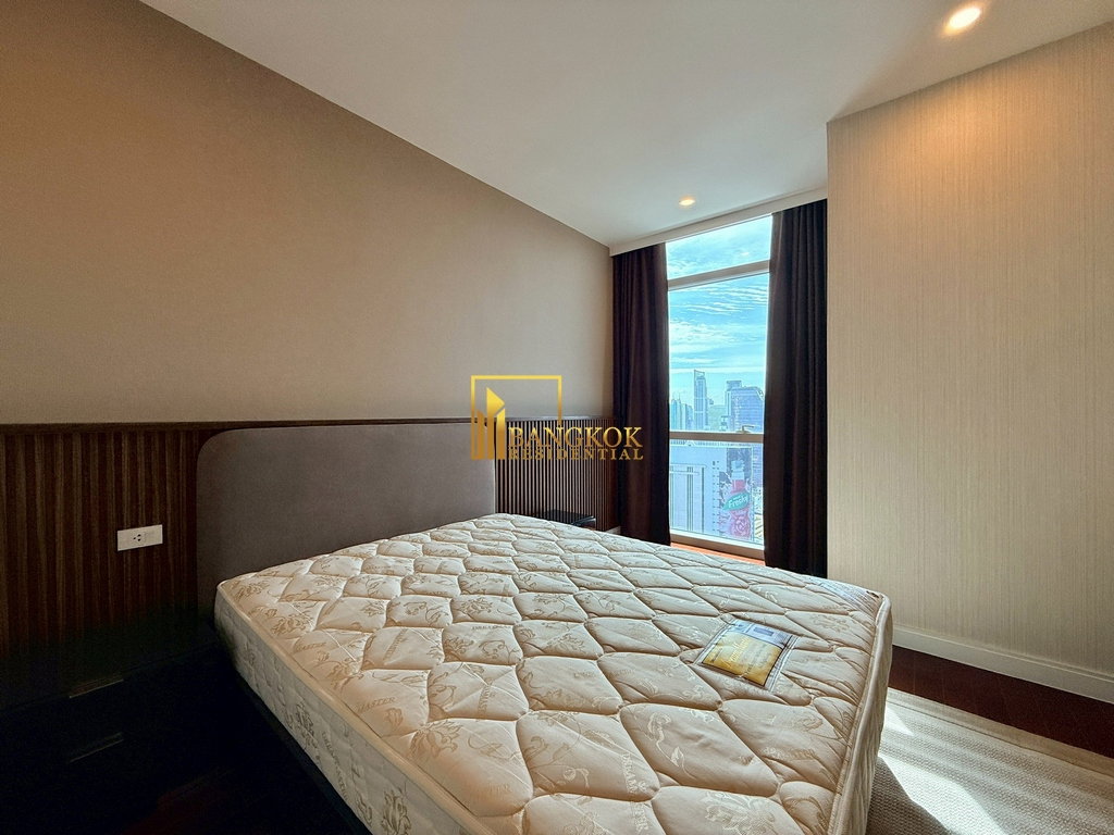 picture Athenee Residence | Remarkable 3 Bed Condo in Phloenchit - BR1855CD - 20/57