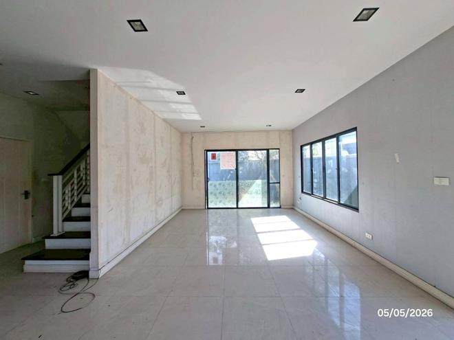 picture HOME 98.9 Sq.w. Muang Pathum Thani Pathumthani for 8.7M - 4/37