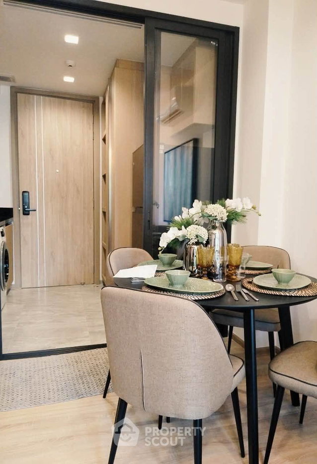รูป คอนโด 1 ห้องนอน ขนาด 44 ตร.ม. ขาย ที่ Kawa Haus ใกล้ BTS อ่อนนุช (ID 3064794) - รูปที่ 8/13