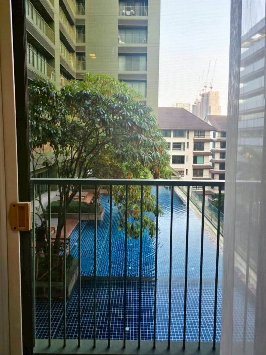 รูป ให้เช่า Noble Solo Thonglor 2 ห้องนอน 84.5 ตรม. เฟอร์ครบ พร้อมเข้าอยู่!! - รูปที่ 14/14