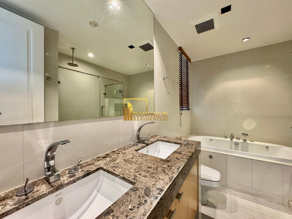 รูป Athenee Residence | Modern 3 Bed Luxury Condo Near BTS Phloenchit - BR5783CD - รูปที่ 19/54