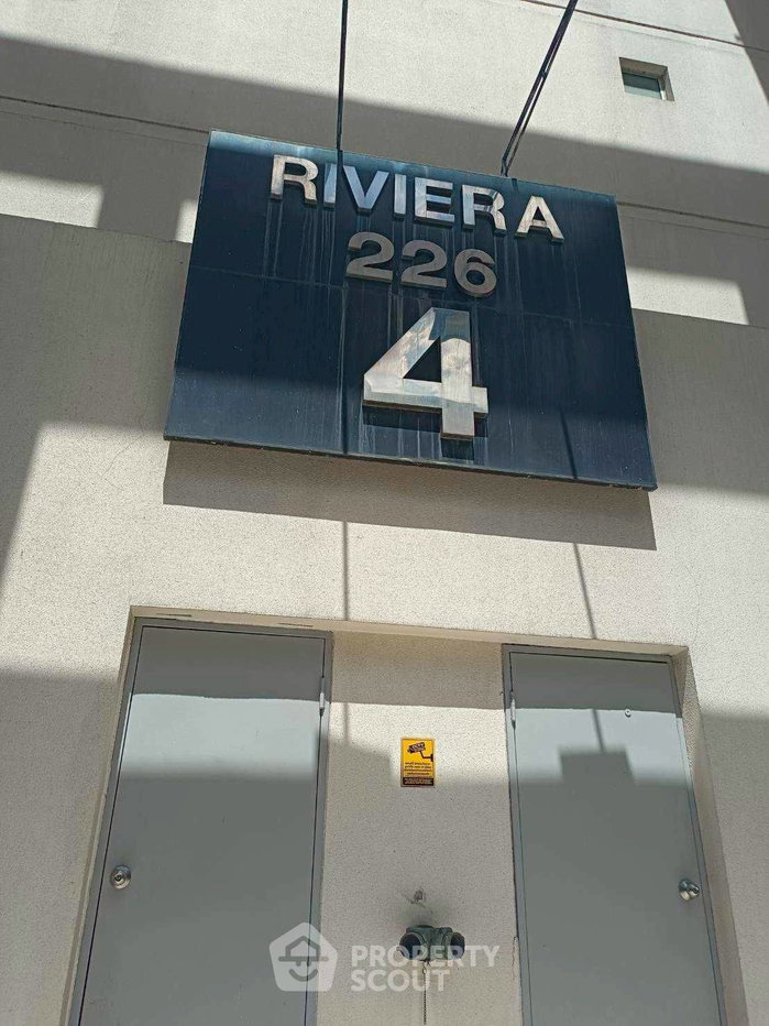 รูป คอนโด 2 ห้องนอน ชั้น 24 ขนาด 86 ตร.ม. ขายที่ Riviera Condominium เมืองทองธานี ใกล้บ้านใหม่ (ID 3066112) - รูปที่ 17/17