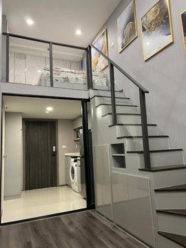💥คุณภัส🔔⚠️🏘️⚡️กดปุ่มแอดไลน์💥Knightsbridge Space Rama 9