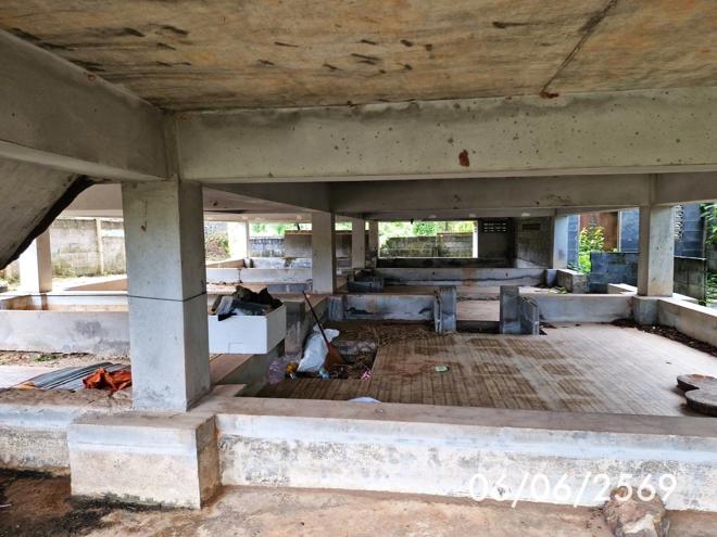 รูป บ้านเดี่ยว 93.6 ตร.วา บางขัน นครศรีธรรมราช 3.2M - รูปที่ 4/25