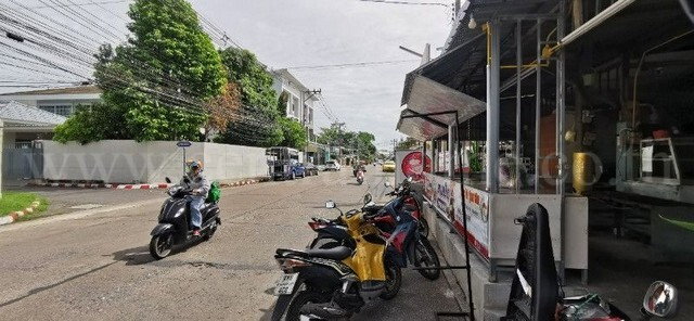 รูป ทาวน์เฮ้าส์ 25 ตร.วา แจ้งวัฒนะ14 ทำเลธุรกิจ ติดถนนเมน - รูปที่ 26/26