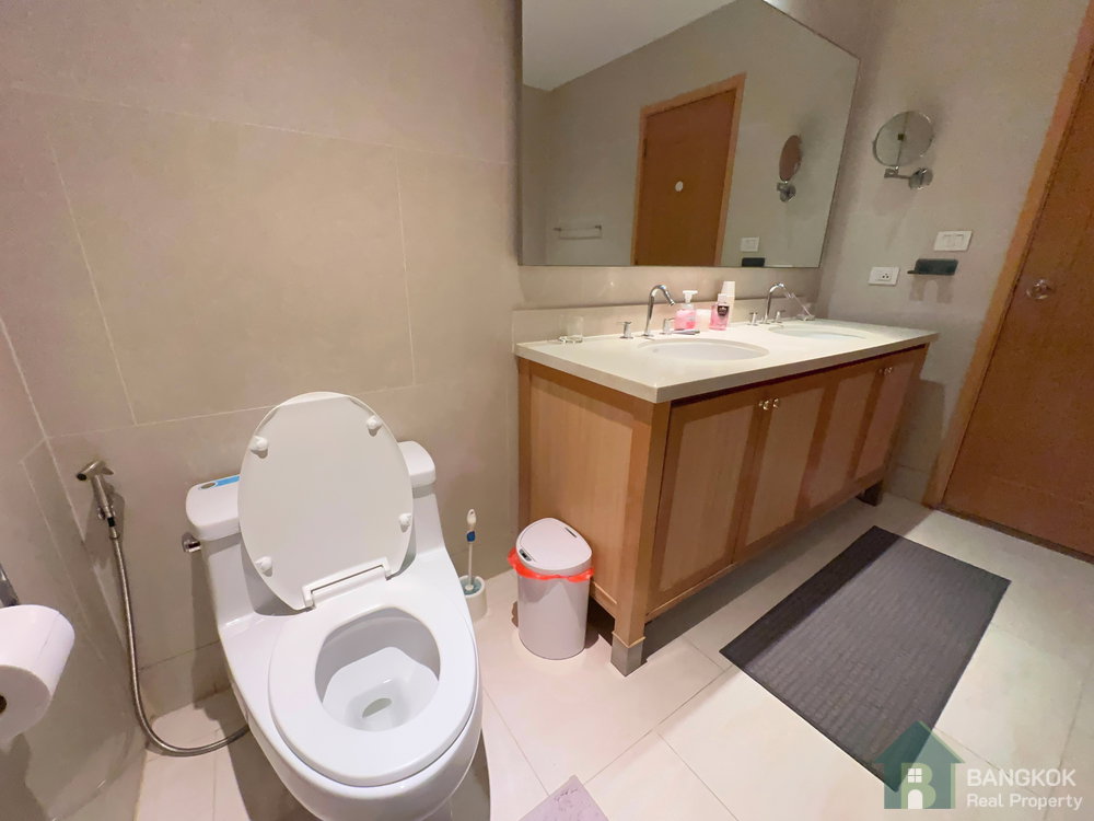 รูป ให้เช่าคอนโด Duplex 1 ห้องนอน The Emporio Place สุขุมวิท 24 BTS พร้อมพงษ์ - รูปที่ 15/19