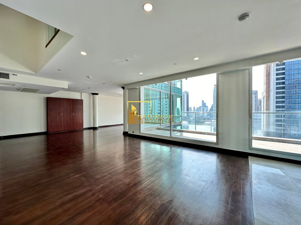 รูป Le Raffine 31 | 3 Bedroom Duplex Condo With Private Pool - BR18662CD - รูปที่ 11/64