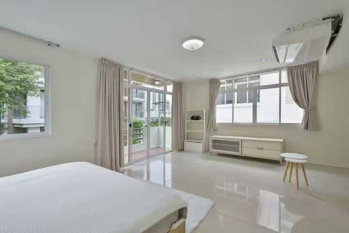 รูป LTH15902 - House for Rent Phrom Phong | Sukhumvit 31 | 120,000 THB | บ้านเดี่ยวให้เช่า พร้อมพงษ์ สุขุมวิท 31 - รูปที่ 3/14