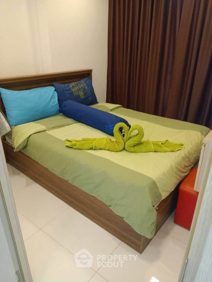 รูป คอนโด 1 ห้องนอน The Cloud ชั้น 6 ขนาด 30 ตร.ม. 📍 พราตามนัค (ID 2186660) - รูปที่ 5/6