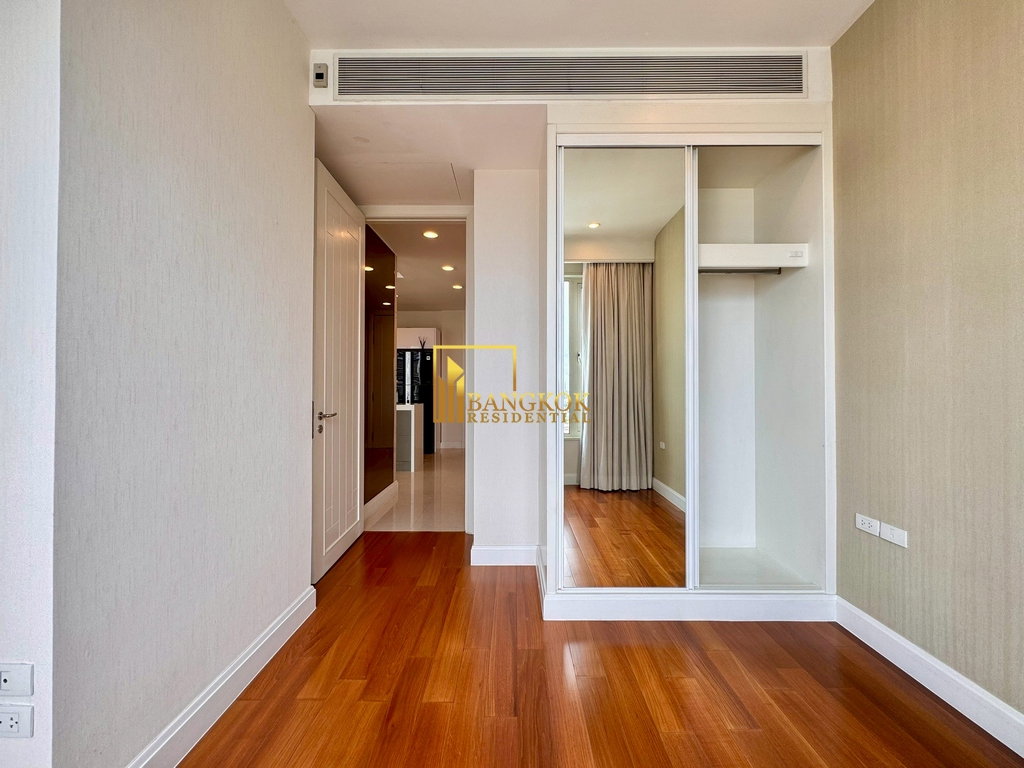 รูป Q Langsuan | Elegant 3 Bedroom Luxury Condo in Chit Lom - BR18635CD - รูปที่ 24/42