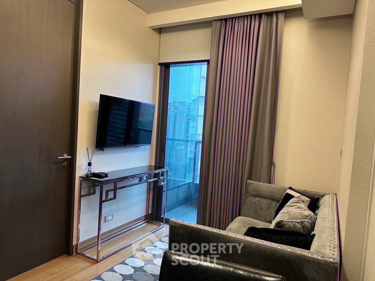 รูป คอนโด 1 ห้องนอน The Lumpini 24 ชั้น 3 ใกล้ BTS พร้อมพงษ์ (ID 2594429) - รูปที่ 8/8