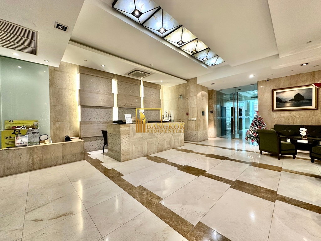 รูป Ideal 24 | Expansive 4 Bedroom Luxury Condo in Phrom Phong - BR11809CD - รูปที่ 53/57