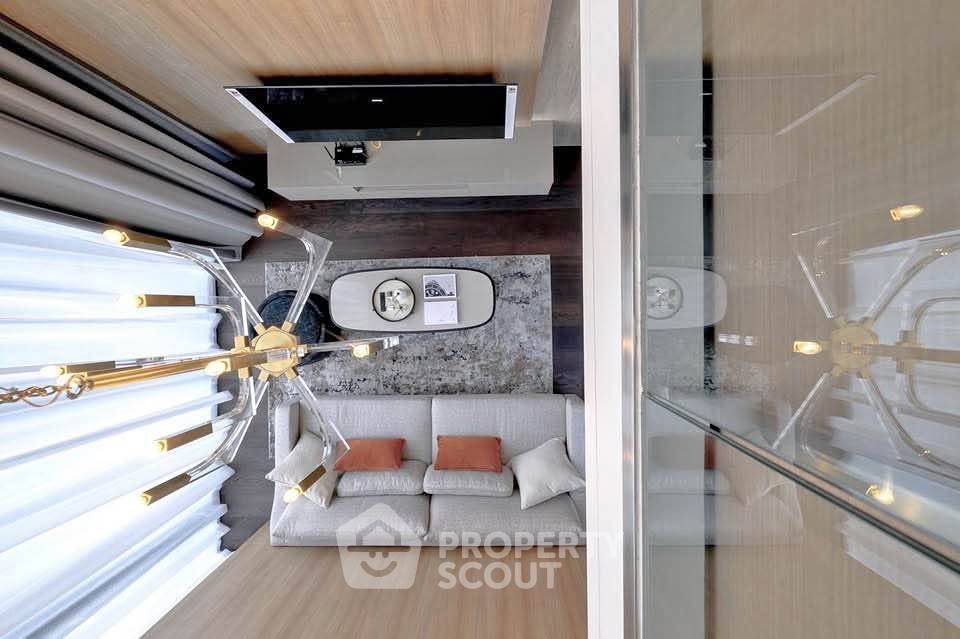 รูป คอนโด 2 ห้องนอน ลาวิก สุขุมวิท 57 ใกล้ BTS ทองหล่อ 200 ม. (ID 3065317) - รูปที่ 1/5