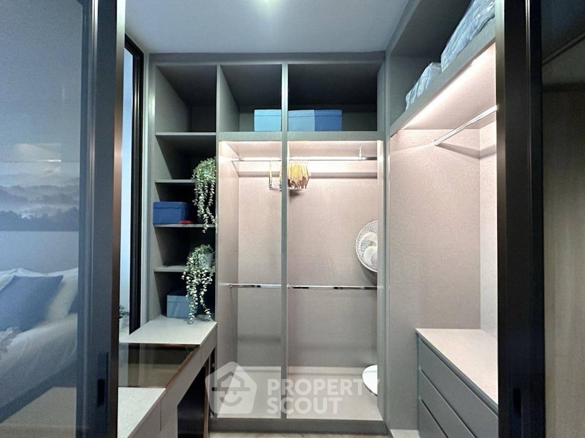 รูป คอนโด 1 ห้องนอน ขาย ที่ Chapter Thonglor 25 ใกล้ทองหล่อ 📍 (ID 2727775) - รูปที่ 6/15