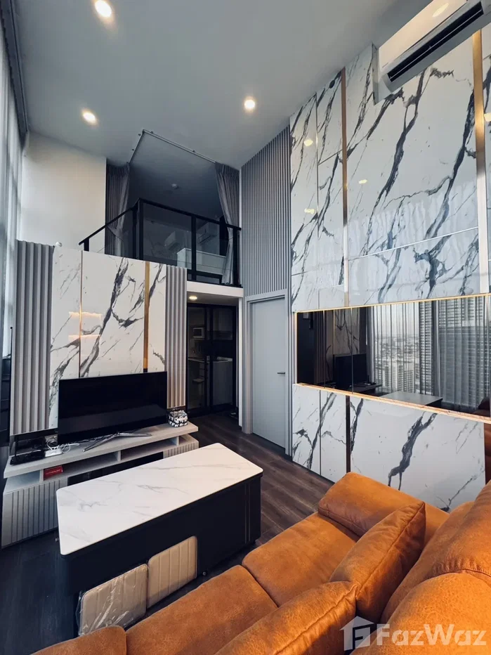 picture 1 Bedroom Condo for rent at Knightsbridge Space Ratchayothin 6550916 - 4/23