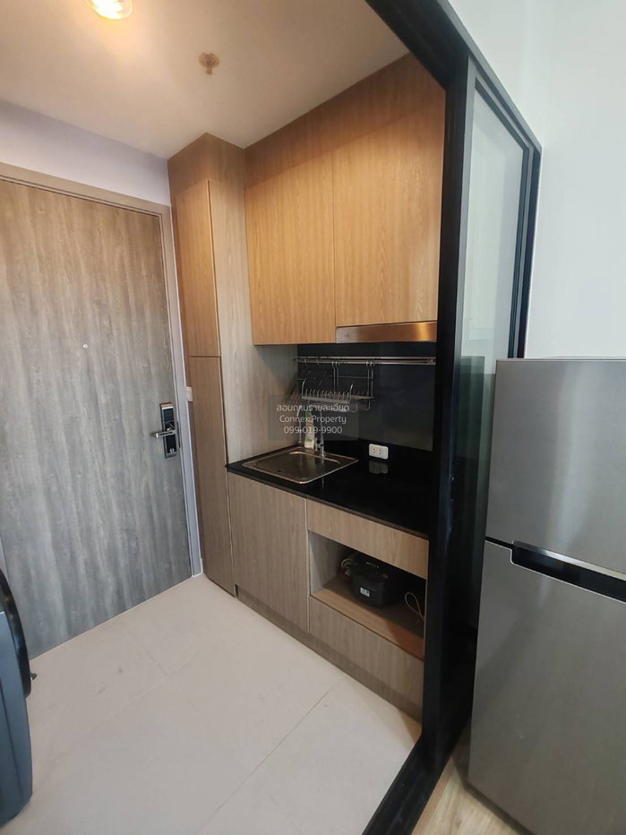 รูป เช่าคอนโด นิช โมโน เจริญนคร ดาวคะนอง เขต ธนบุรี กรุงเทพ CX-163188 ✅ ทักไลน์ @connexproperty ตอบทันที ทีมงานมืออาชีพ ✅ - รูปที่ 3/10