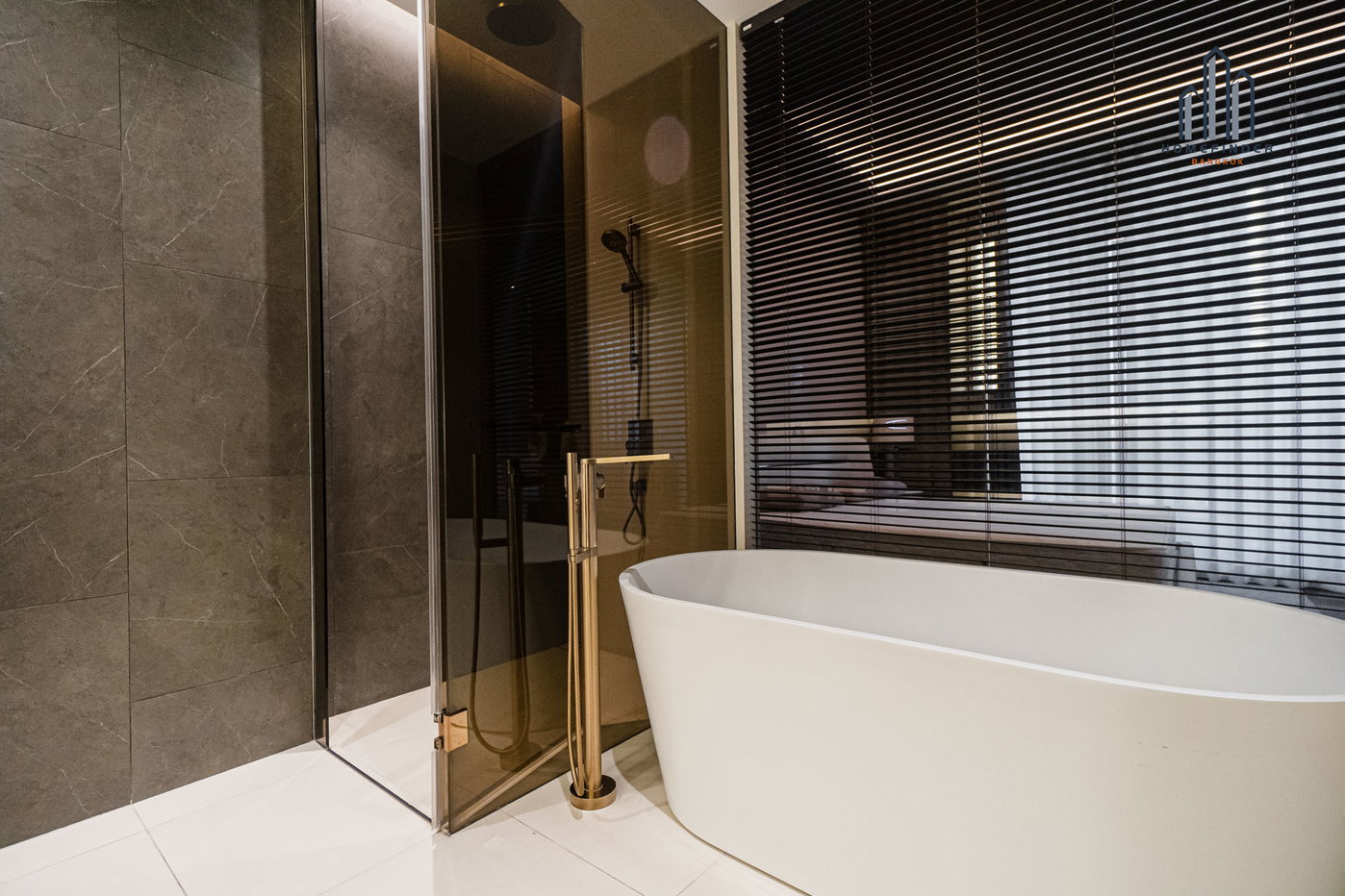 รูป THE ESTELLE PHROM PHONG 1 bedroom, for rent - รูปที่ 10/11