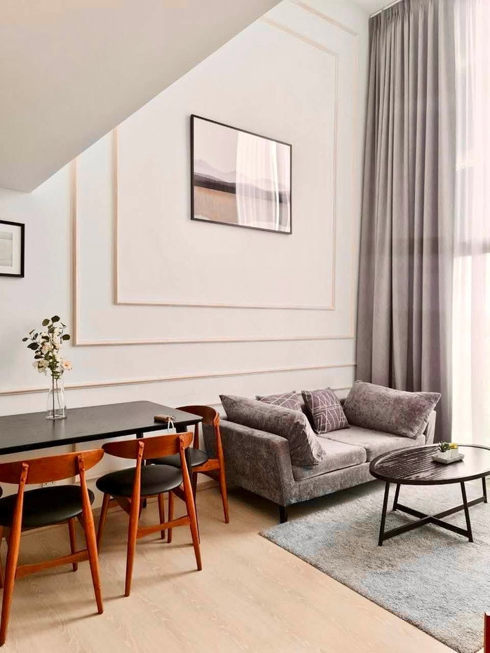 picture 🍀 For Rent Knightsbridge Phaholyothin Interchange 🍀 Add Line ID: @zcondo (with@) 🔥 C5958 - 8/11
