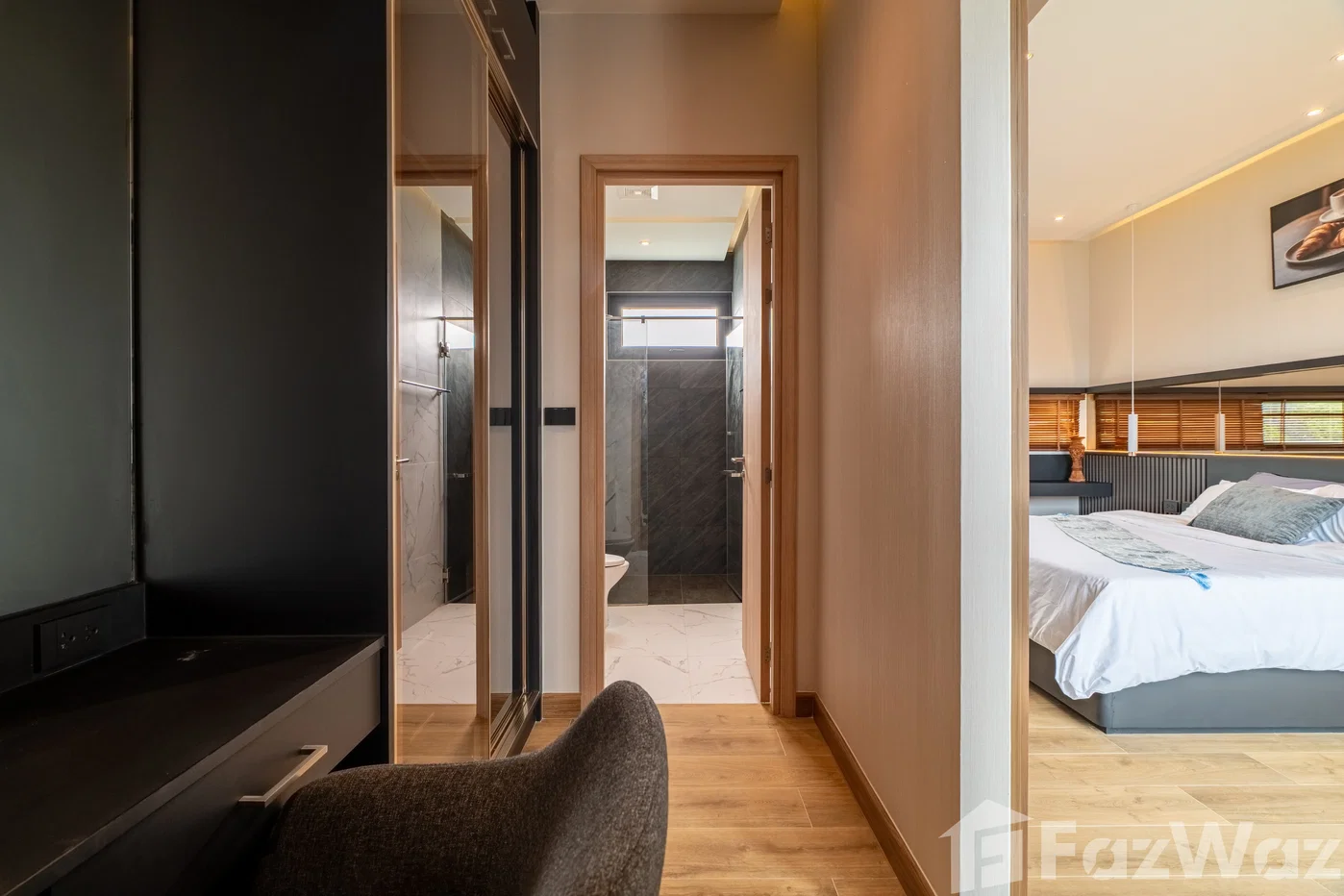 picture Luxury Designer Pool Villa on 828 SqM Plot | D Space 2 6558333 - 31/47
