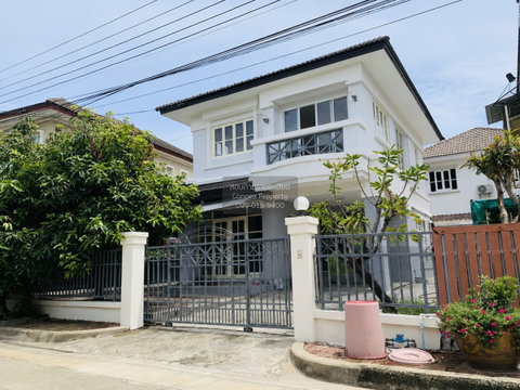 For Sale House , Chaiyaphruek Thawi Watthana , Salathammasop Sop , Thawi Watthana , Bangkok , CX-163341 â
Live chat with us ADD LINE @connexproperty â