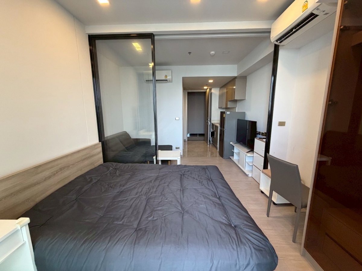 picture One9Five Asoke - Rama 9 -1Bedroom /1Bathroom - 4/11
