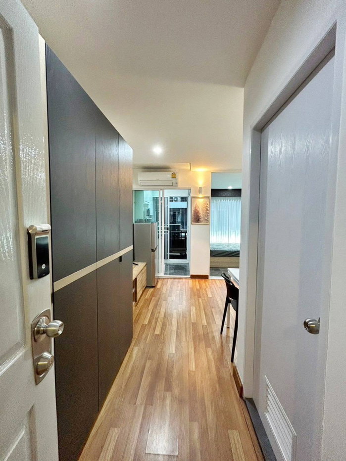 รูป 🔥ด่วน ห้องไปไวมากกก Code: 26KJ3554 ให้เช่า Regent Home Sukhumvit 81 ✅ Add Line @kjcondo (มี@ข้างหน้าด้วยนะคะ) - รูปที่ 5/5