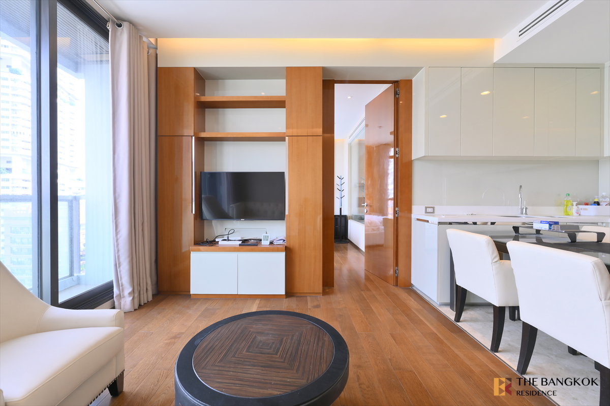 รูป 🔥ขายคอนโด 2 ห้องนอน The Address Sukhumvit 28 ห้องสวย ราคาดี ใกล้ BTS พร้อมพงษ์ - รูปที่ 5/11