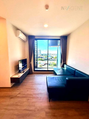 Condos for sale : 🚩 For Sell Condo BEAT BANGWA INTERCHANGE Building 1, Floor 7,2 bed room, Room size 51 sqm