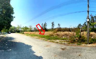 Land for sale TFD Industrial Estate : LAND 159.8 Sq.w. Bang Pakong Chachoengsao for 3.5M