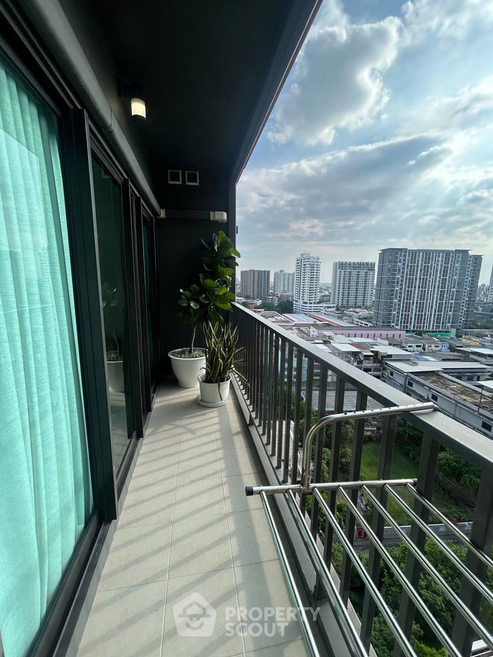 รูป คอนโด 2 ห้องนอน โครงการ The Parkland Charan - Pinklao ใกล้ MRT บางยี่ขัน (300 ม.) (ID 3034663) - รูปที่ 25/26