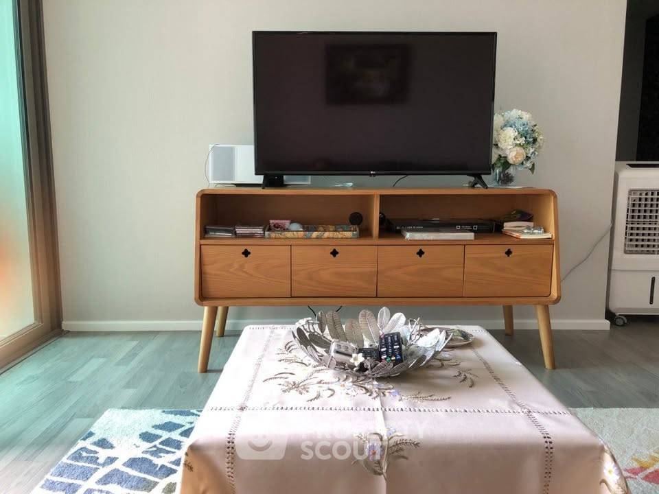 รูป ใกล้ BTS พระโขนง 100 ม. | คอนโด 2 ห้องนอน The Room Sukhumvit 69 (ID 3065426) - รูปที่ 4/12