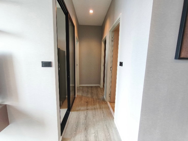 รูป FOR RENT Knightsbridge SkyOcean
2 bed 2 bath
62sqm
22nd - รูปที่ 6/17