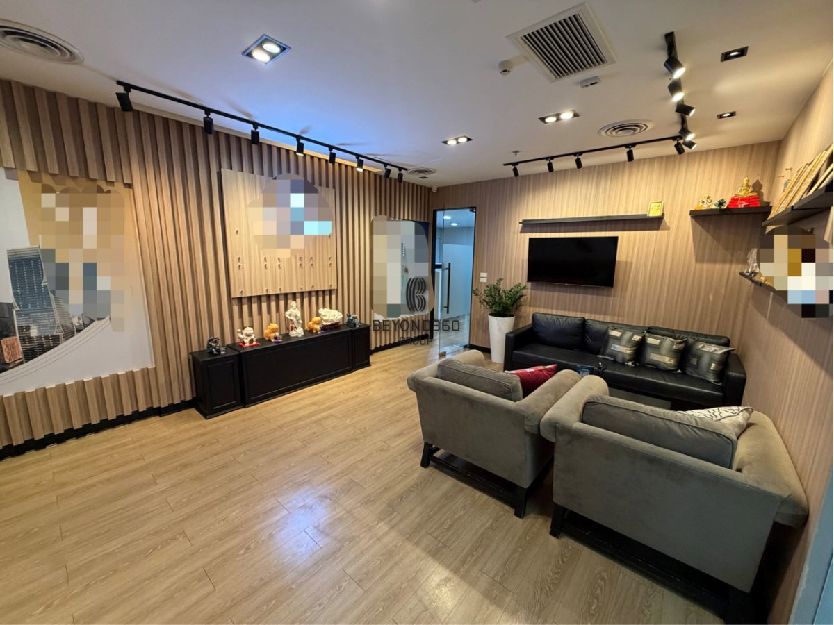 picture T-One Office Thonglor ðPN-00007629ð - 1/27