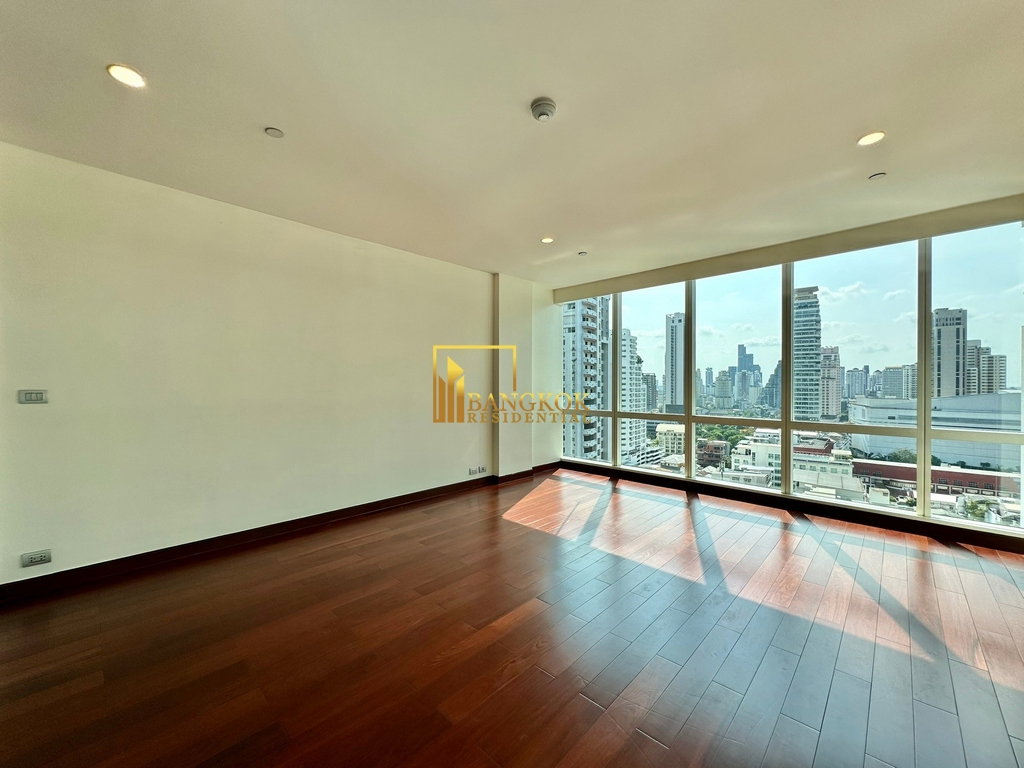 รูป Le Raffine 31 | 3 Bedroom Duplex Condo With Private Pool - BR18662CD - รูปที่ 21/64