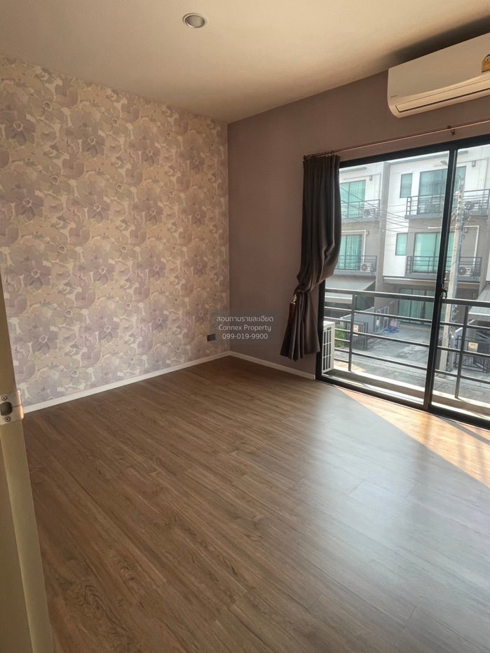 รูป ขายบ้านกลางเมือง รามอินทรา ท่าแร้ง เขต บางเขน กรุงเทพ CX-162146 ✅ ทักไลน์ @connexproperty ตอบทันที ทีมงานมืออาชีพ ✅ - รูปที่ 12/12