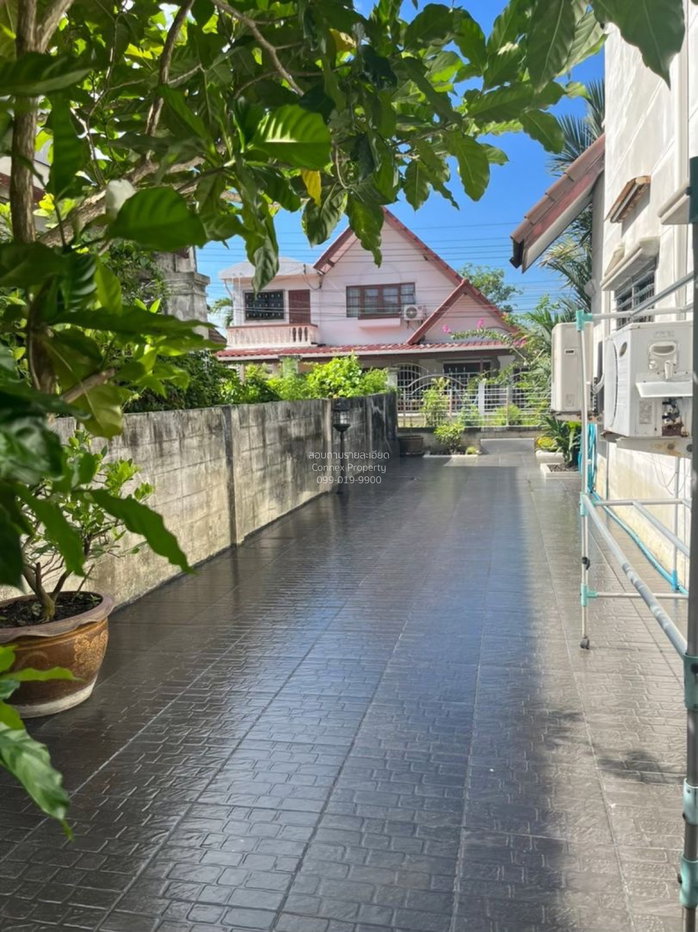 รูป ขายบ้าน บ้านกฤษดานคร 18 ศาลาธรรมสพน์ เขต ทวีวัฒนา กรุงเทพ CX-163126 ✅ ทักไลน์ @connexproperty ตอบทันที ทีมงานมืออาชีพ ✅ - รูปที่ 4/5