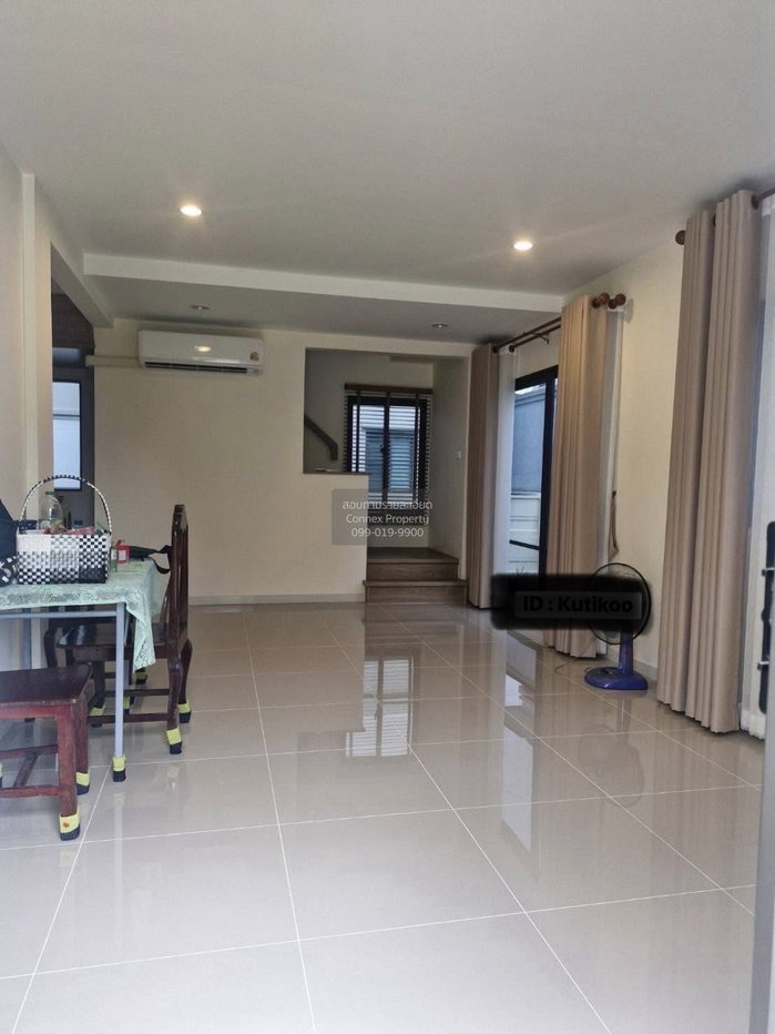 รูป เช่าบ้าน  เดอะ แพลนท์ วงแหวน - รังสิต รังสิต ธัญบุรี ปทุมธานี CX-162694 ✅ ทักไลน์ @connexproperty ตอบทันที ทีมงานมืออาชีพ ✅ - รูปที่ 2/10