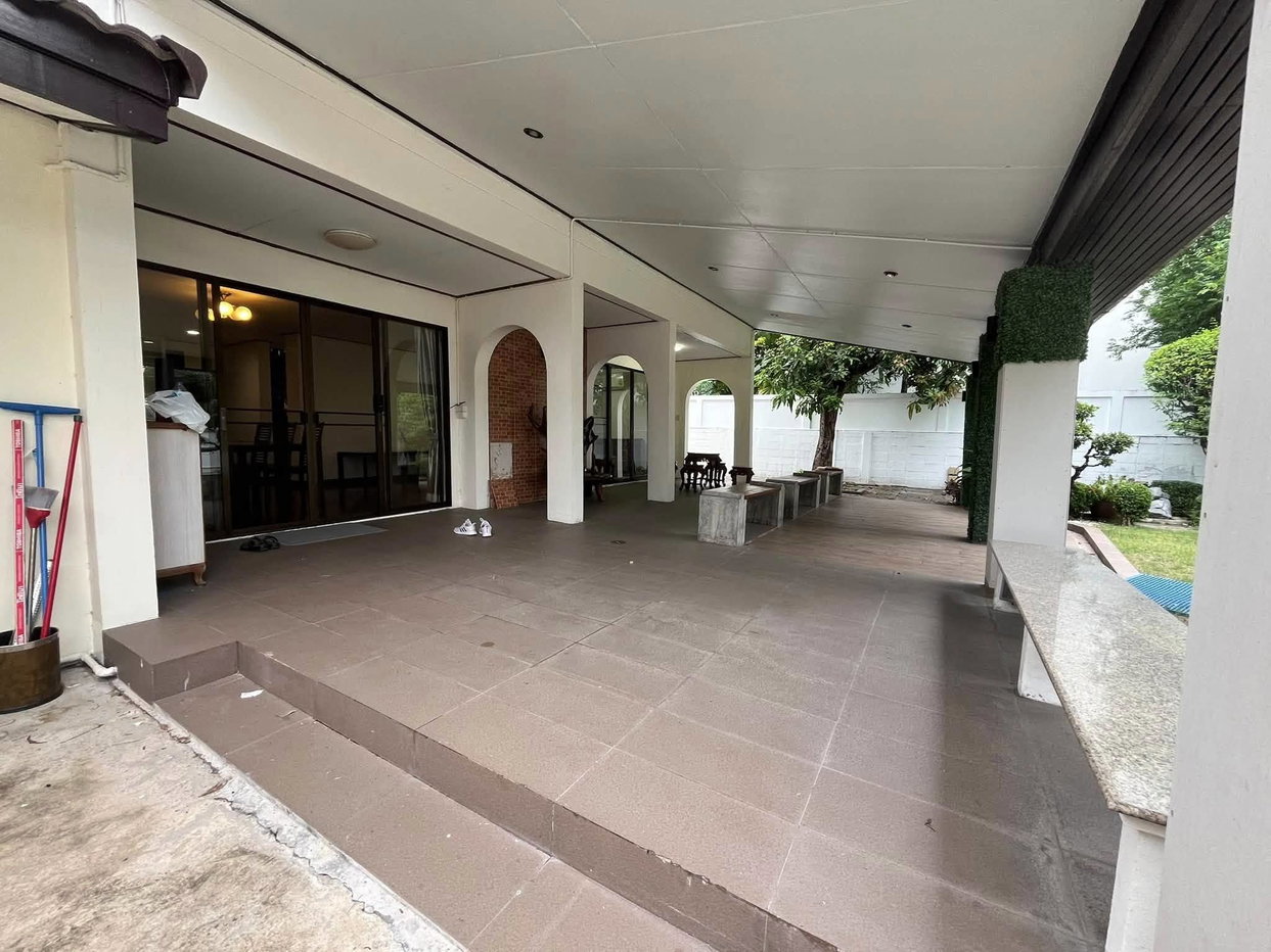 รูป Mooban Panya Village 5 bedrooms, for sale - รูปที่ 11/30