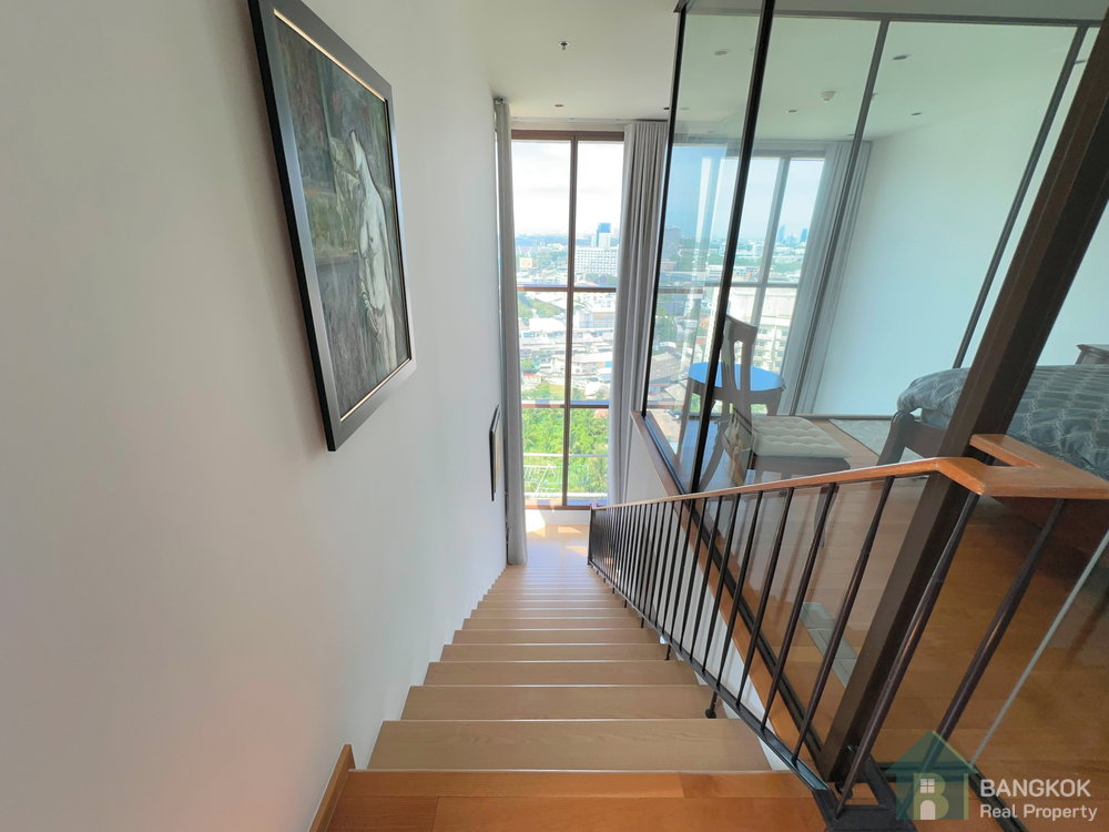 รูป ให้เช่าคอนโด Duplex 1 ห้องนอน The Emporio Place สุขุมวิท 24 BTS พร้อมพงษ์ - รูปที่ 8/19