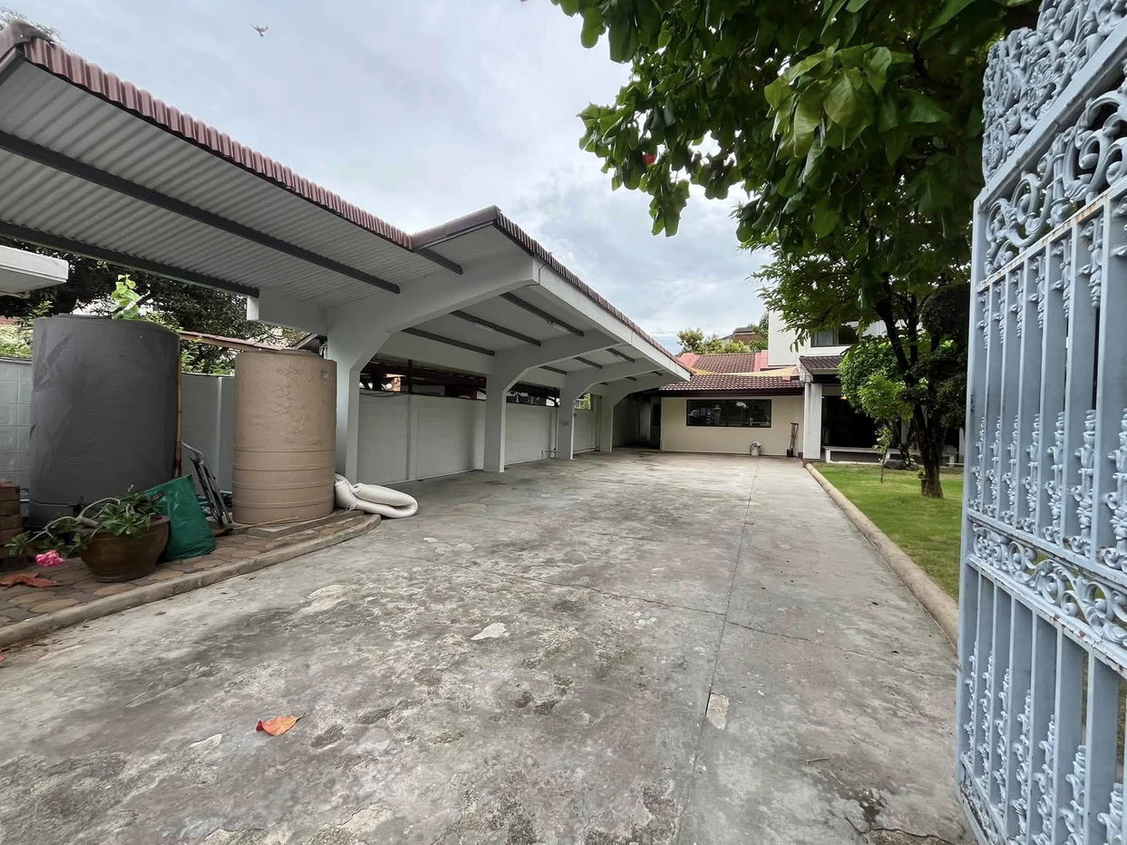 รูป Mooban Panya Village 5 bedrooms, for sale - รูปที่ 17/30