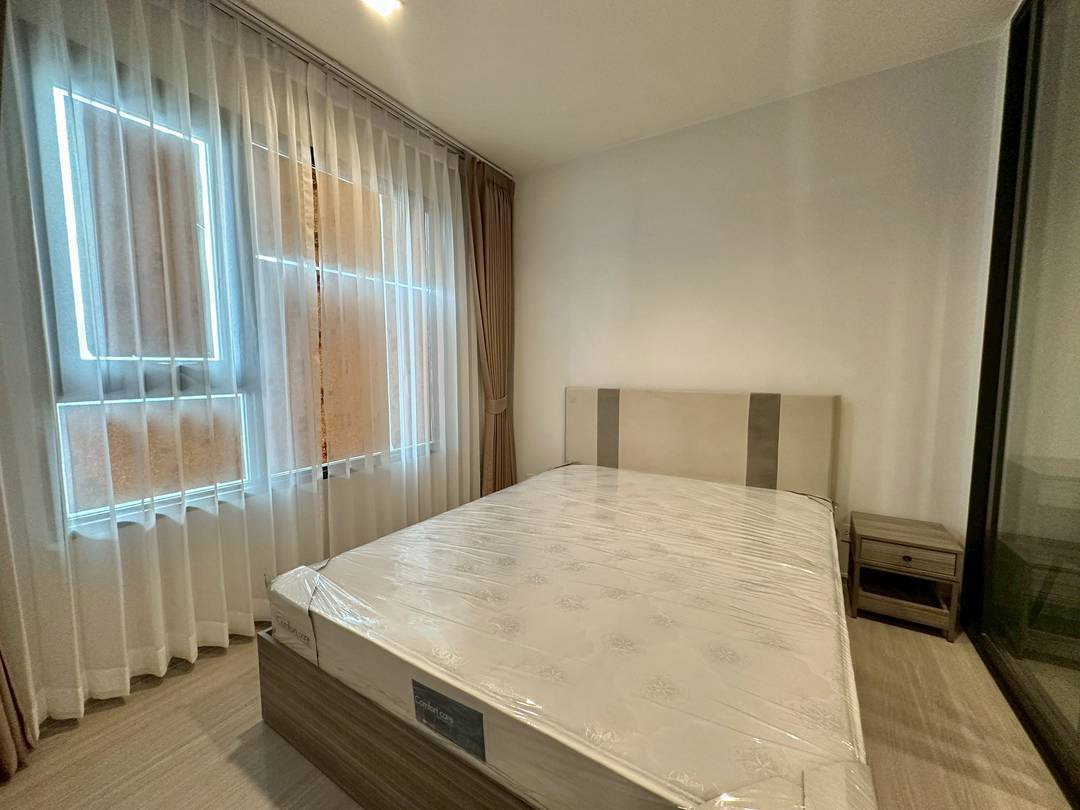 รูป ⭐️ Life Sathorn Sierra ⭐️ 1 bedroom ห้องสวยตกแต่งครบ มีเฟอร์นิเจอร์พร้อมเข้าอยู่ - รูปที่ 8/10
